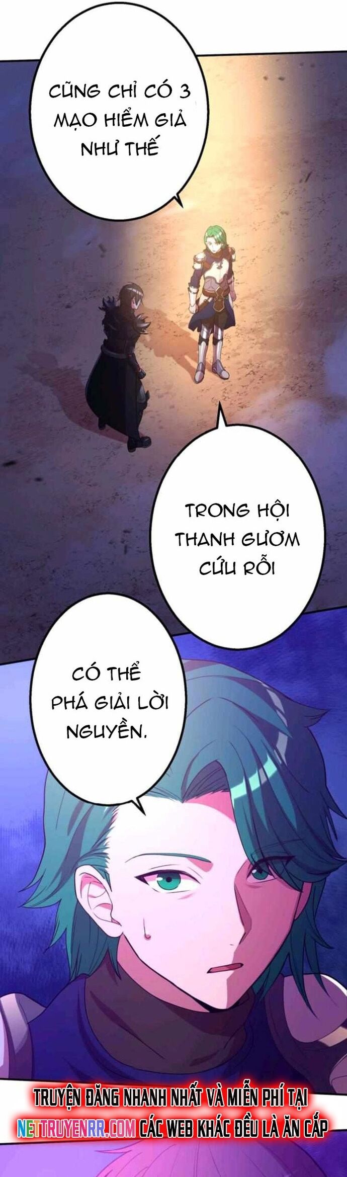 Hấp Thụ Cấp Độ Chapter 36 - Next Chapter 37