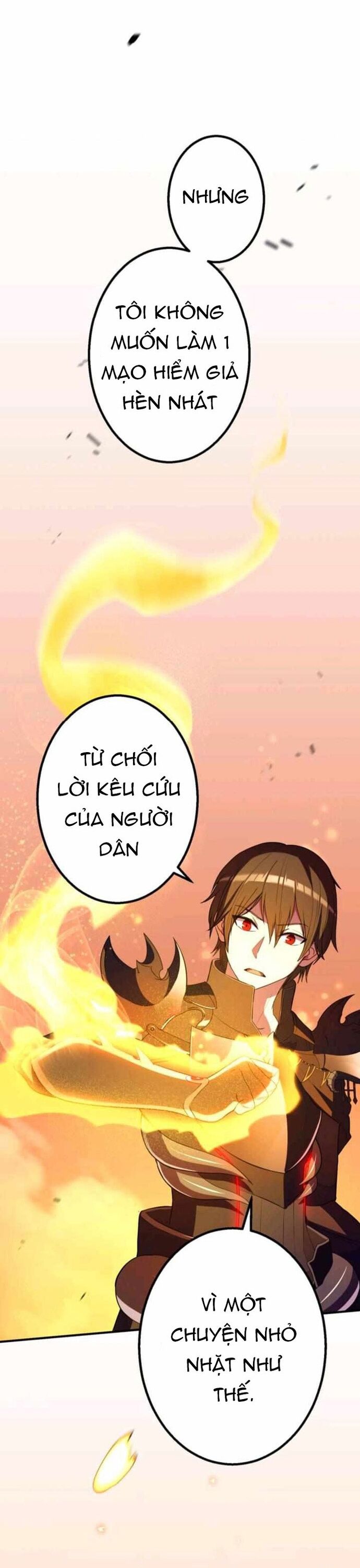 Hấp Thụ Cấp Độ Chapter 36 - Next Chapter 37