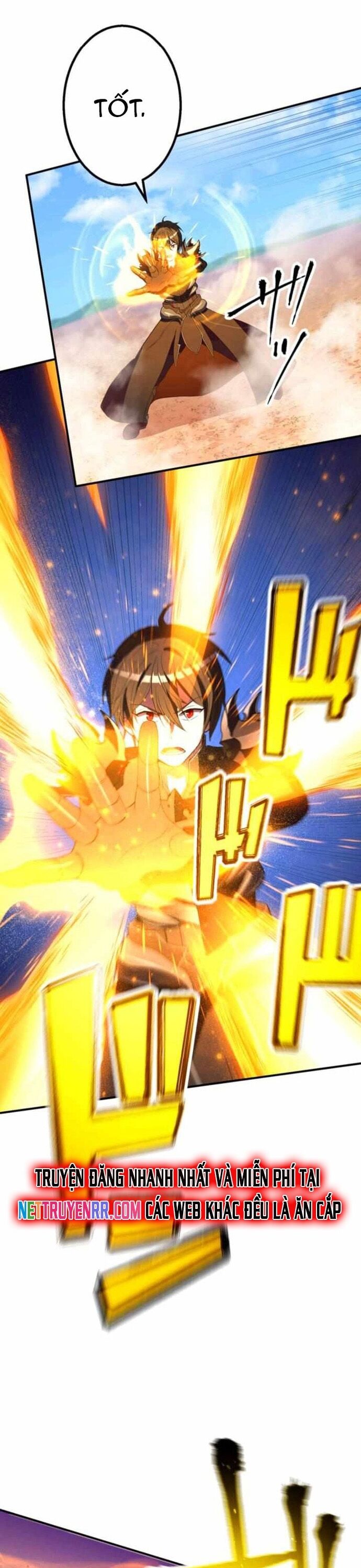 Hấp Thụ Cấp Độ Chapter 36 - Next Chapter 37
