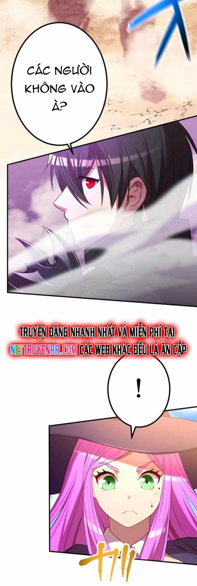 Hấp Thụ Cấp Độ Chapter 36 - Next Chapter 37