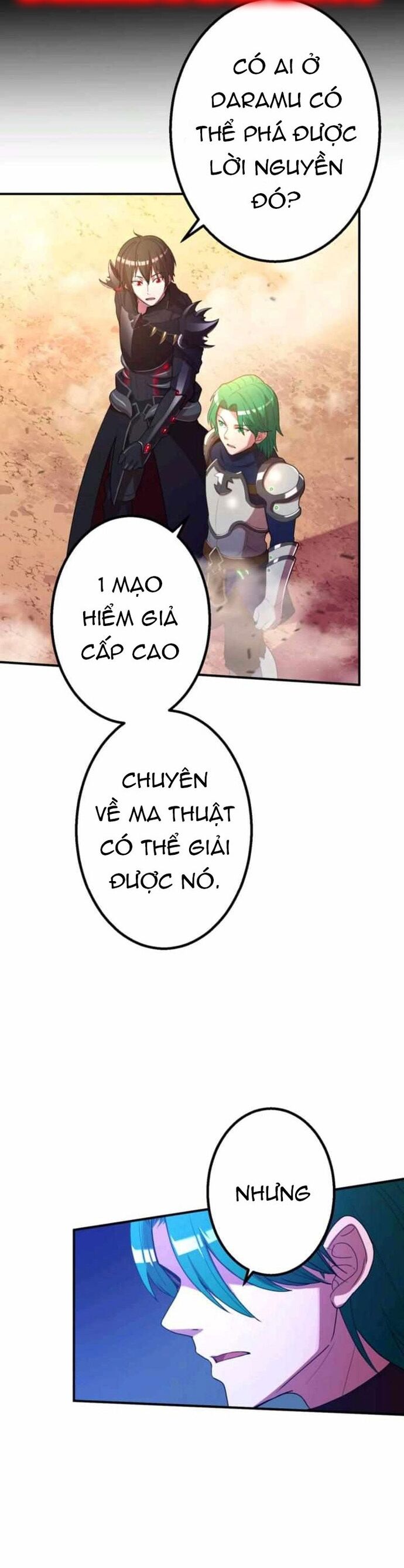 Hấp Thụ Cấp Độ Chapter 36 - Next Chapter 37