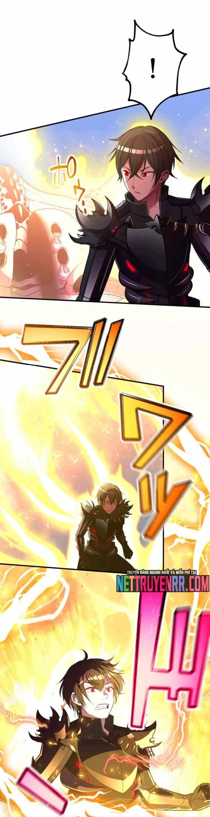 Hấp Thụ Cấp Độ Chapter 36 - Next Chapter 37