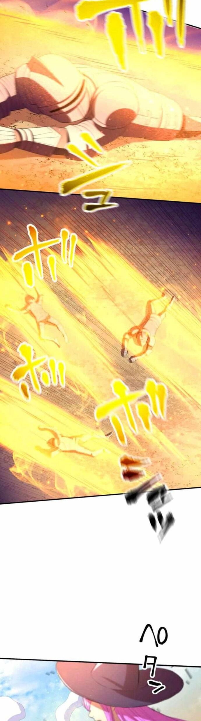 Hấp Thụ Cấp Độ Chapter 36 - Next Chapter 37