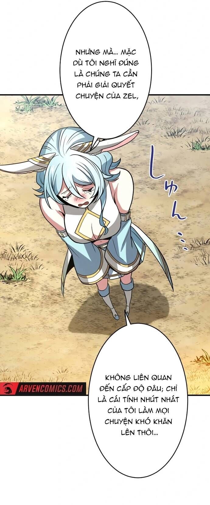 Thống Trị Với Chỉ 1 Máu Chapter 6 - Trang 2