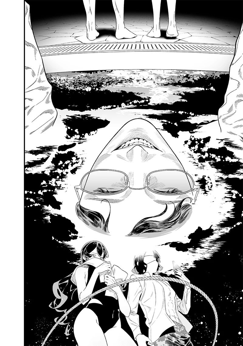 Lời Tuyên Án Của Đức Mẹ Chapter 48 - Next Chapter 49