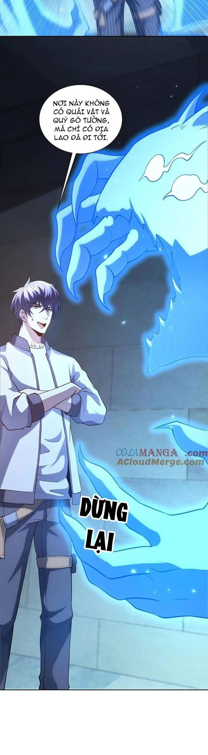 Bệnh Viện Chư Thàn Của Ta Chapter 40 - Next Chapter 41