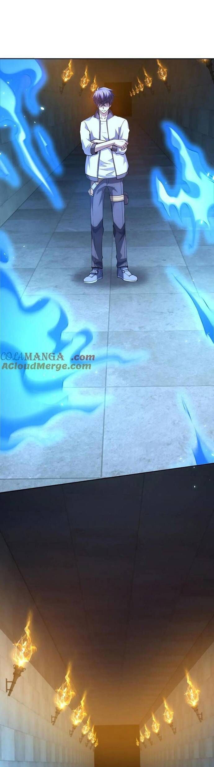 Bệnh Viện Chư Thàn Của Ta Chapter 40 - Next Chapter 41
