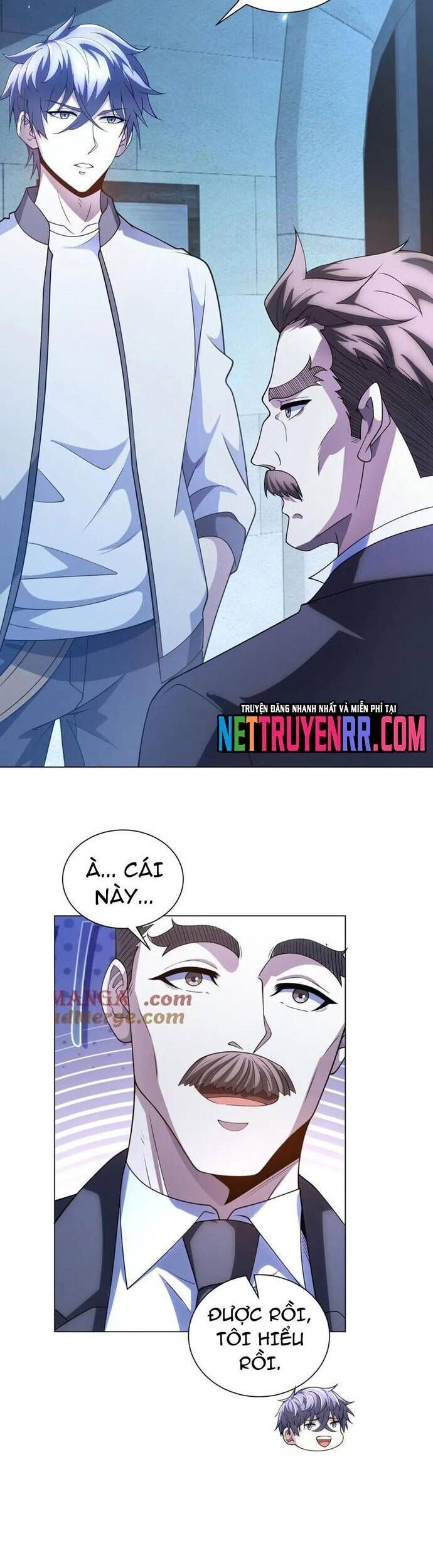 Bệnh Viện Chư Thàn Của Ta Chapter 40 - Next Chapter 41