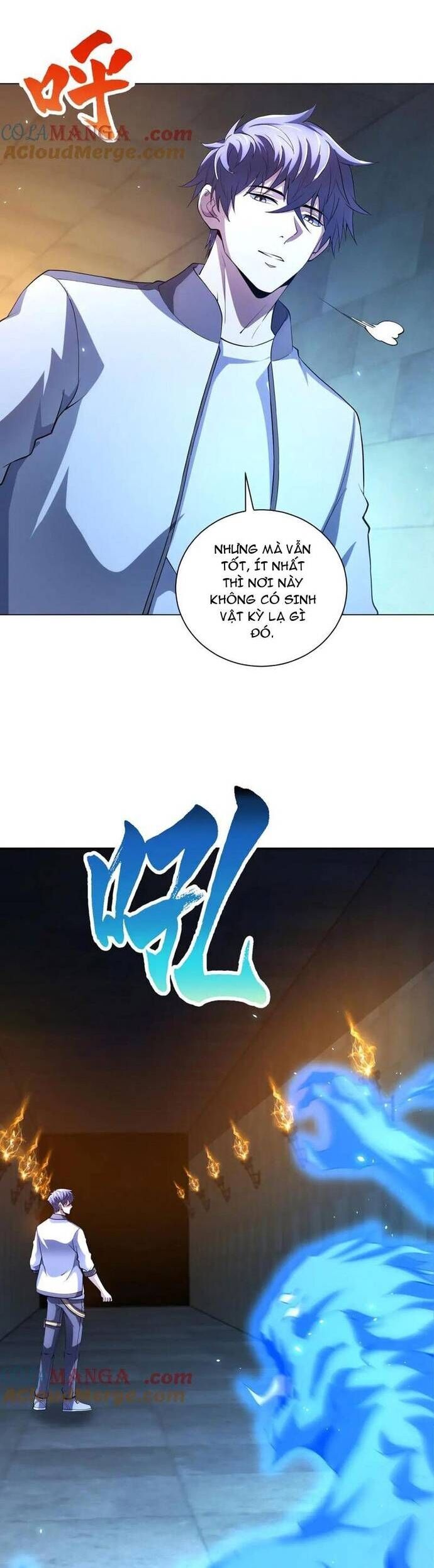 Bệnh Viện Chư Thàn Của Ta Chapter 40 - Next Chapter 41