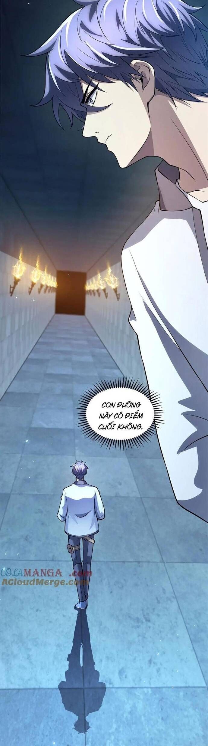 Bệnh Viện Chư Thàn Của Ta Chapter 40 - Next Chapter 41