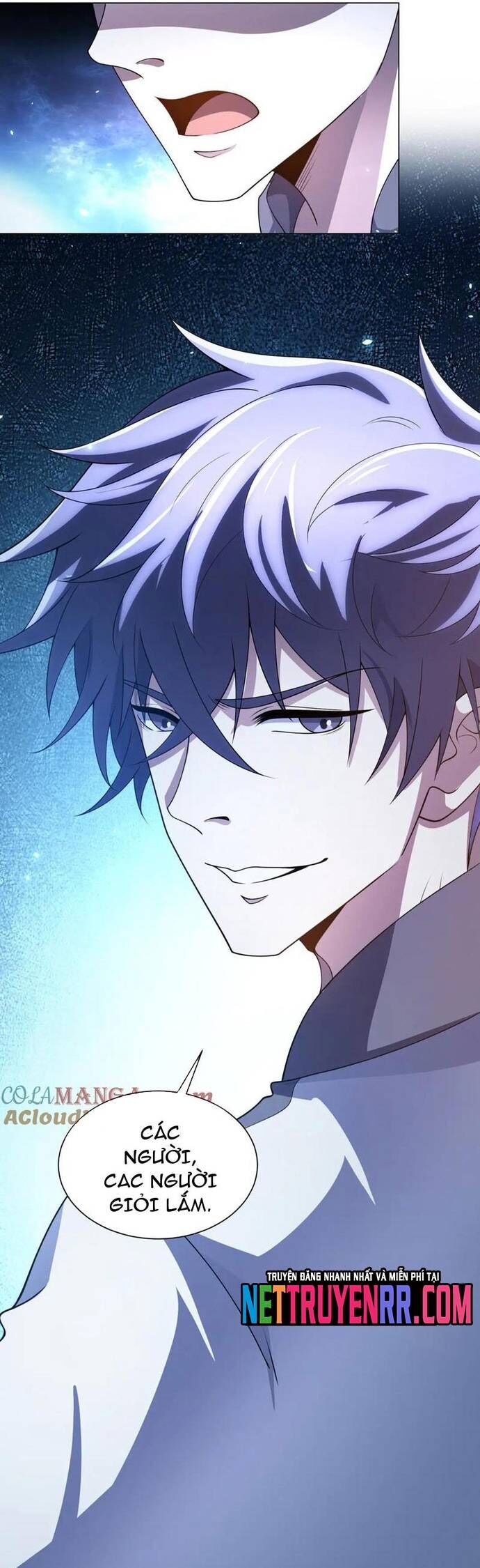 Bệnh Viện Chư Thàn Của Ta Chapter 40 - Next Chapter 41
