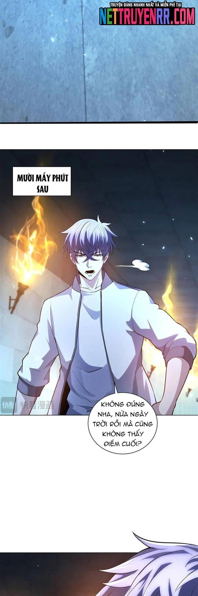 Bệnh Viện Chư Thàn Của Ta Chapter 40 - Next Chapter 41