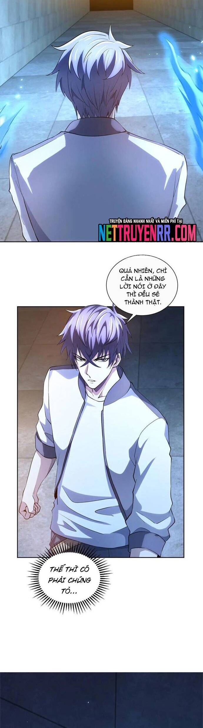 Bệnh Viện Chư Thàn Của Ta Chapter 40 - Next Chapter 41