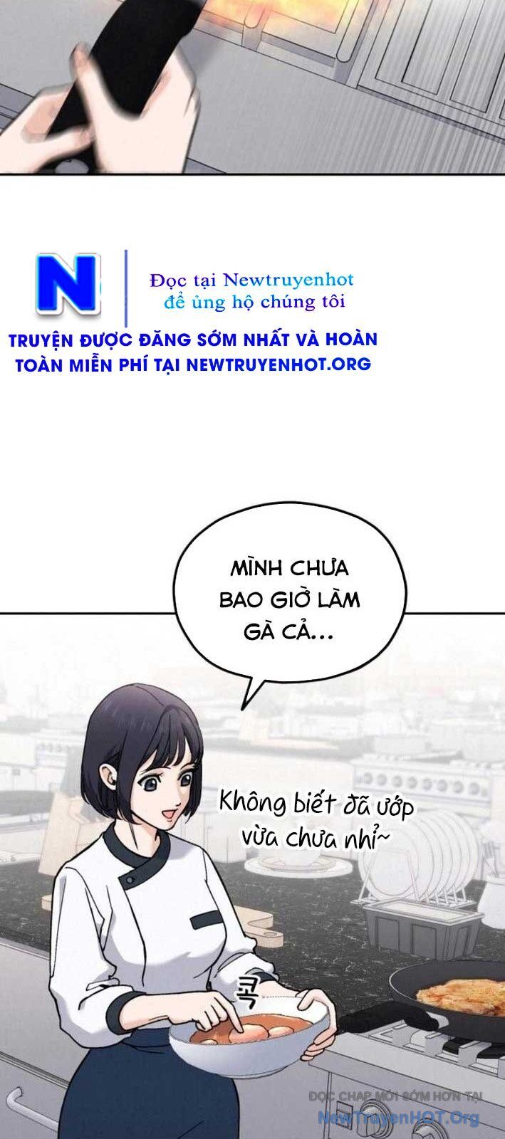 Đấu Trường Ẩm Thực Chapter 14 - Next 