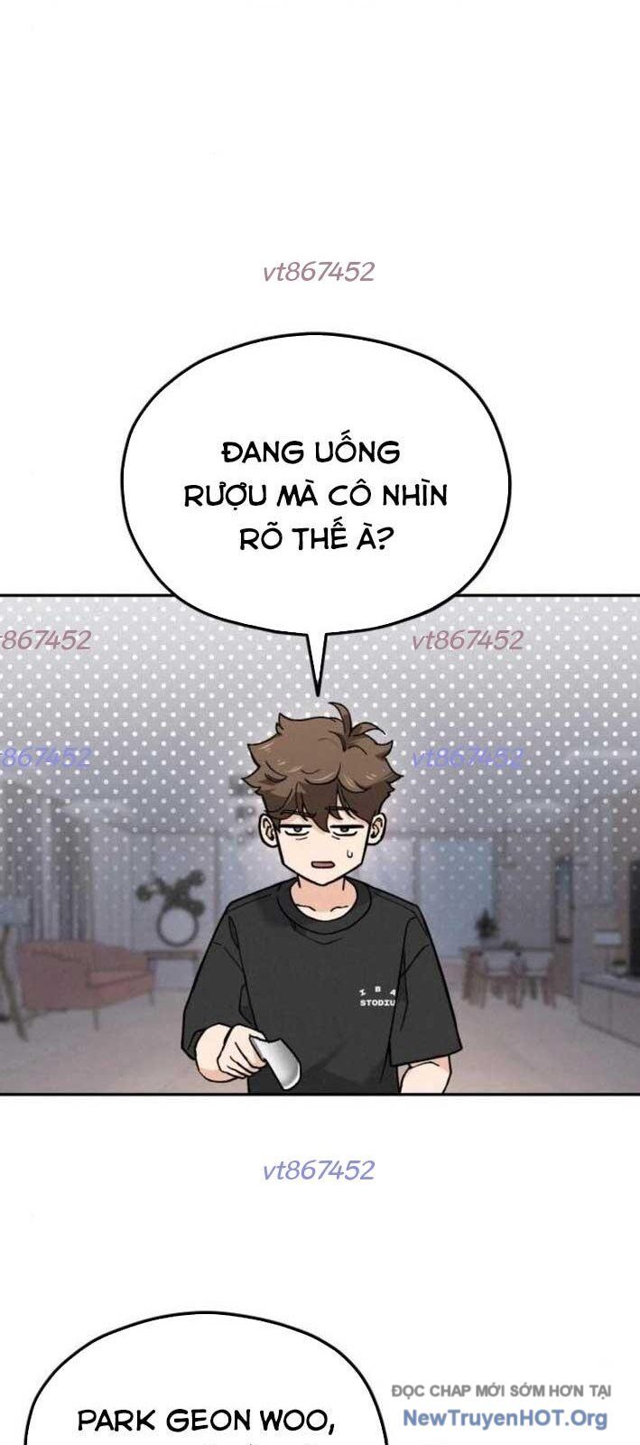 Đấu Trường Ẩm Thực Chapter 14 - Next 