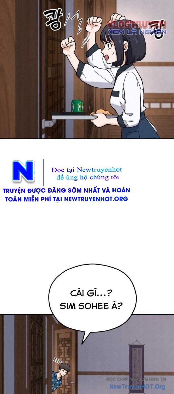 Đấu Trường Ẩm Thực Chapter 14 - Next 