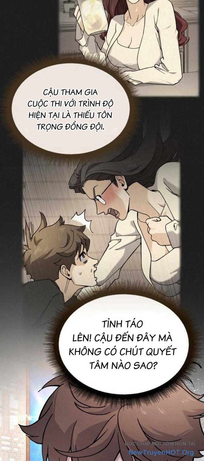 Đấu Trường Ẩm Thực Chapter 14 - Next 