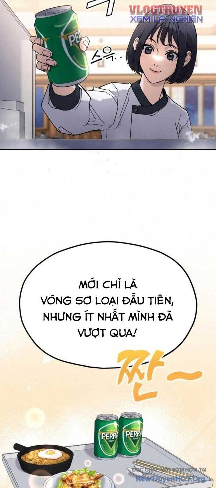 Đấu Trường Ẩm Thực Chapter 14 - Next 