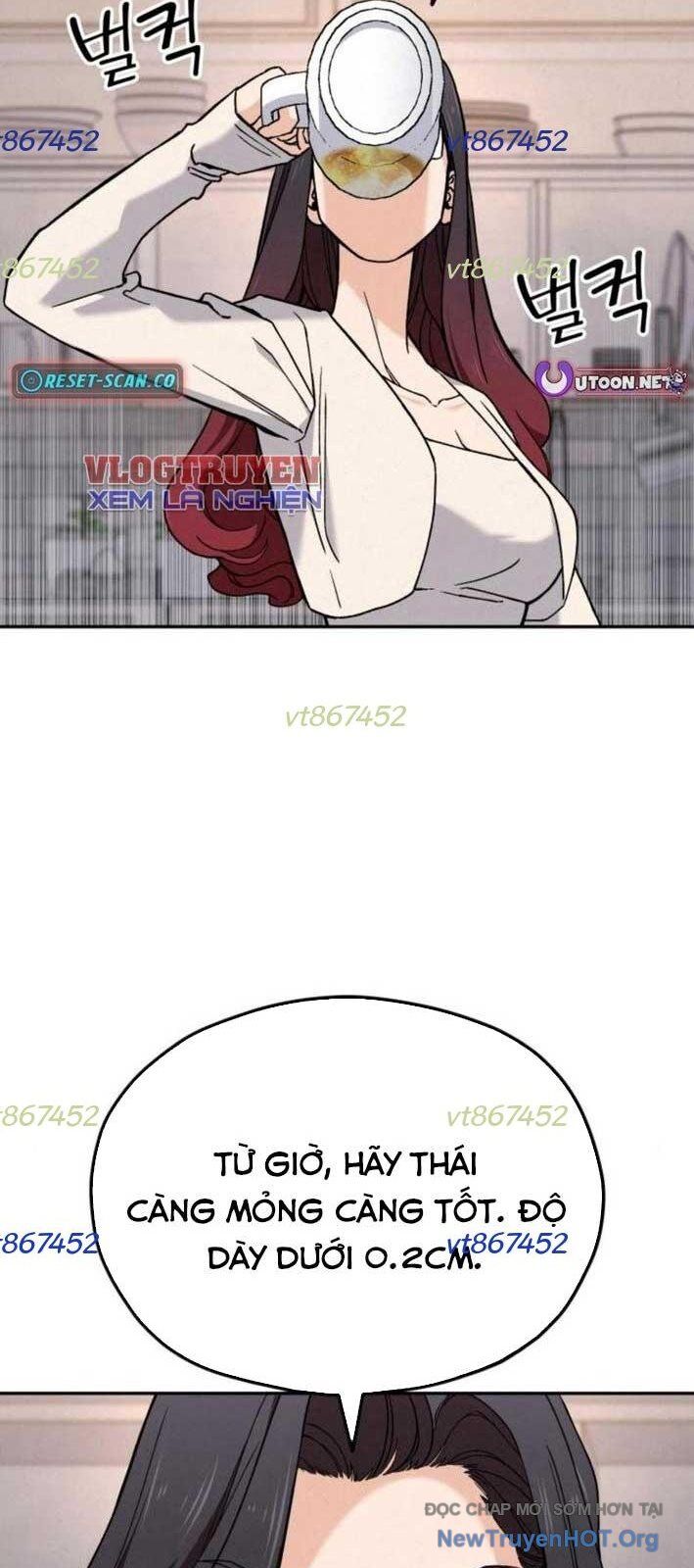 Đấu Trường Ẩm Thực Chapter 14 - Next 