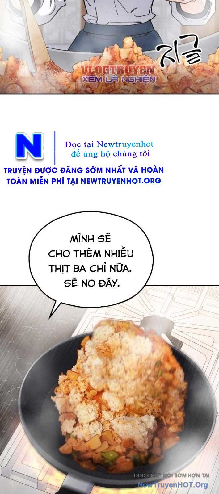 Đấu Trường Ẩm Thực Chapter 14 - Next 
