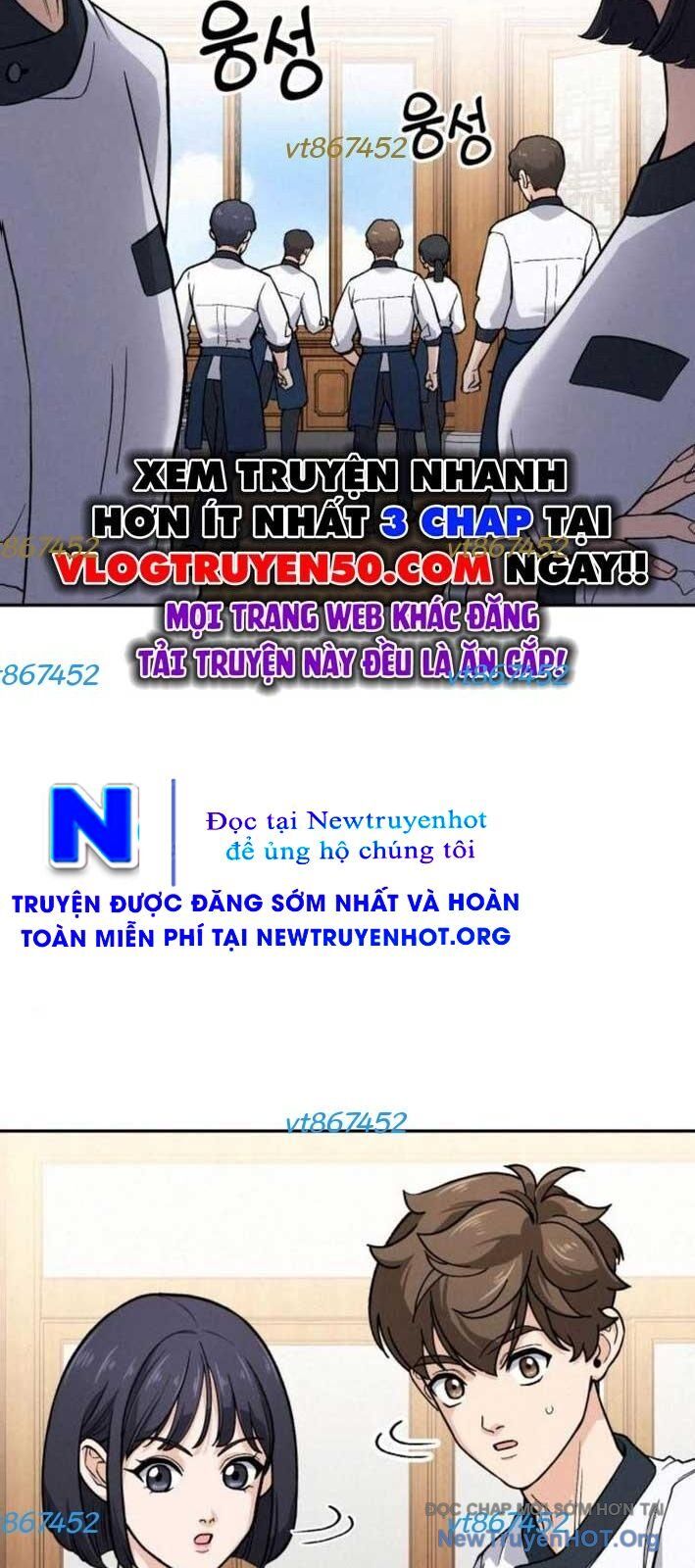 Đấu Trường Ẩm Thực Chapter 14 - Next 