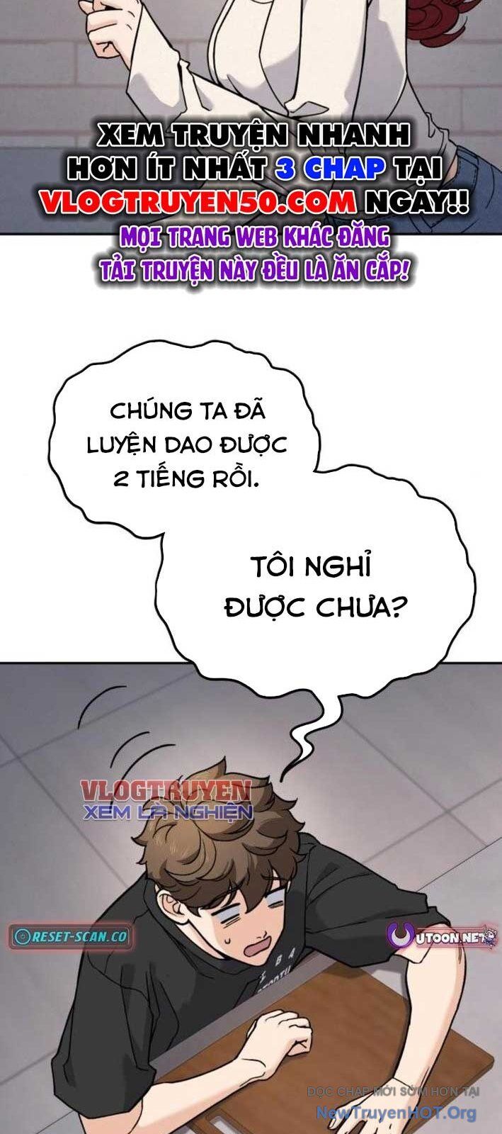 Đấu Trường Ẩm Thực Chapter 14 - Next 