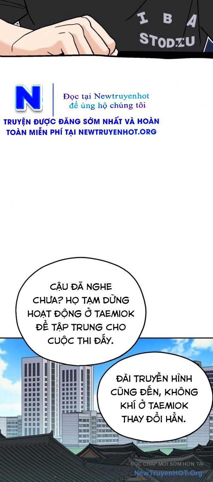 Đấu Trường Ẩm Thực Chapter 14 - Next 