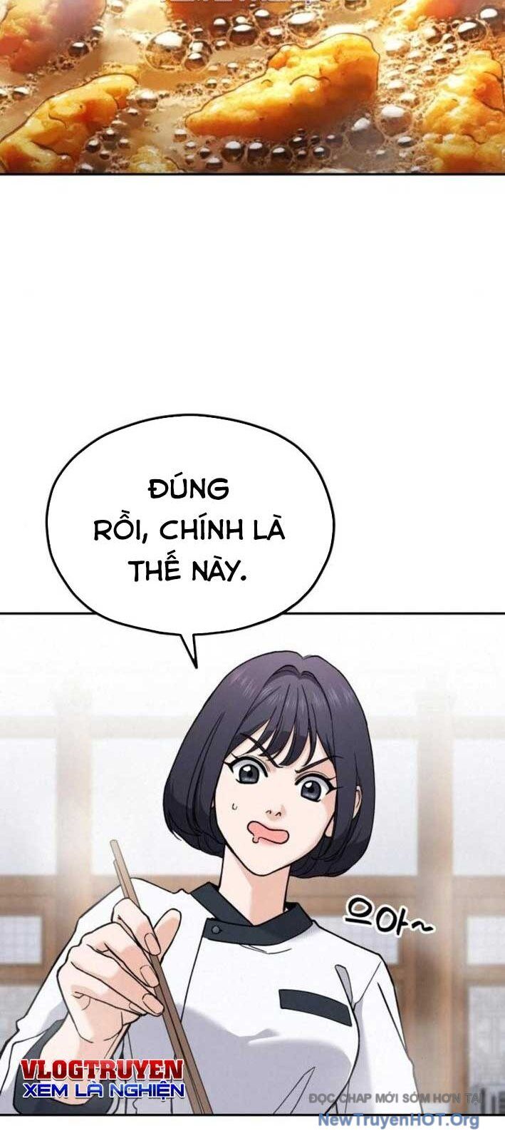 Đấu Trường Ẩm Thực Chapter 14 - Next 
