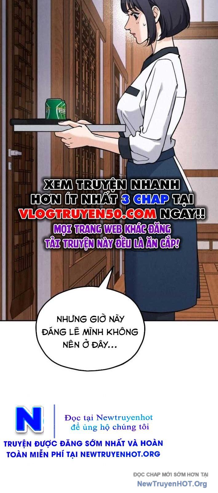 Đấu Trường Ẩm Thực Chapter 14 - Next 
