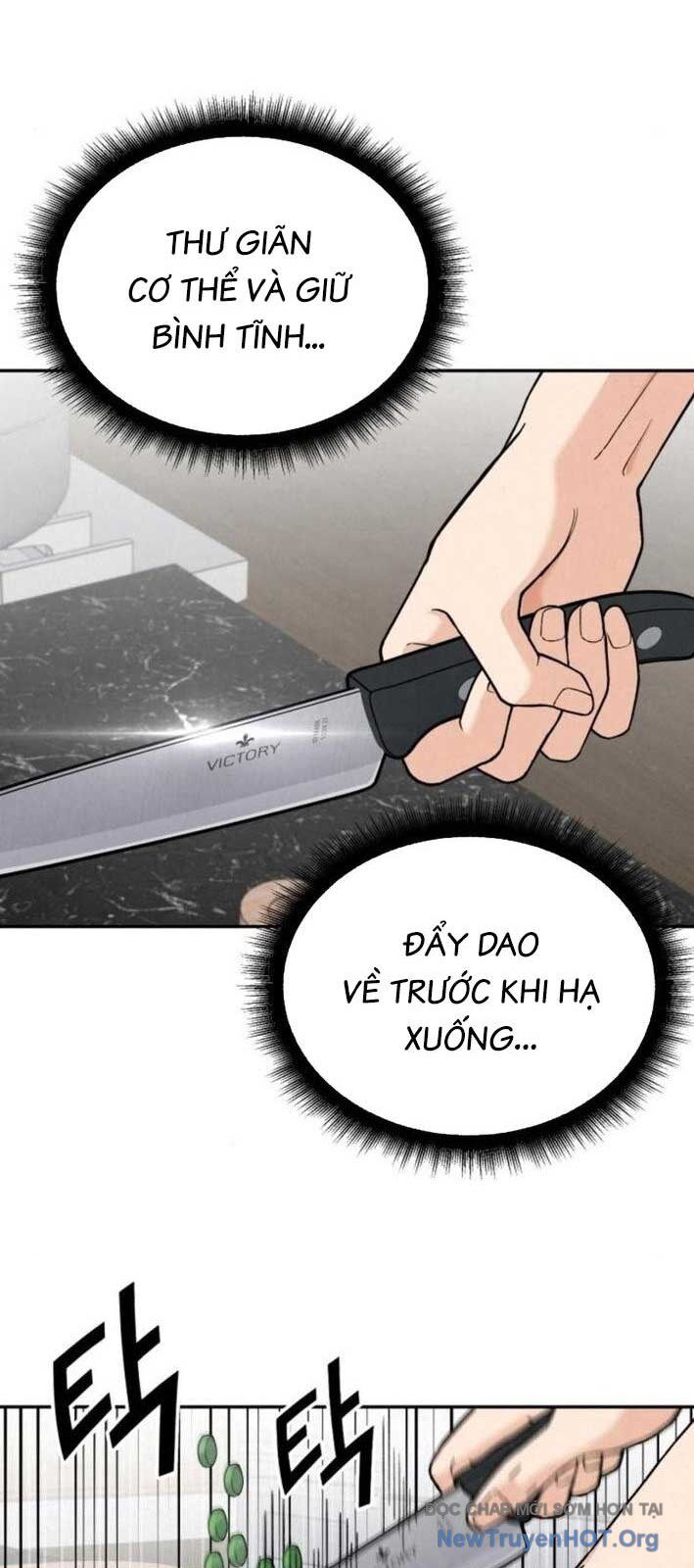 Đấu Trường Ẩm Thực Chapter 14 - Next 
