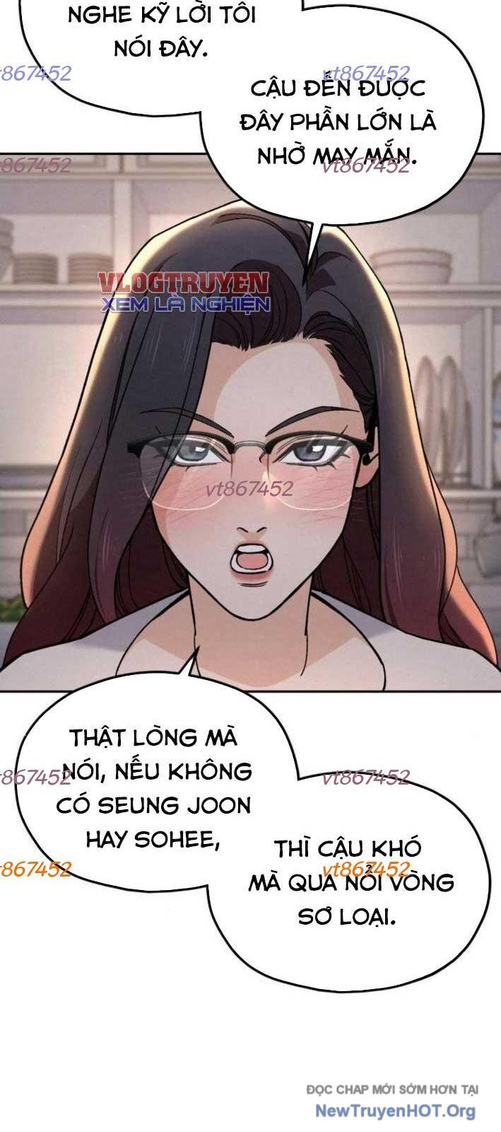 Đấu Trường Ẩm Thực Chapter 14 - Next 