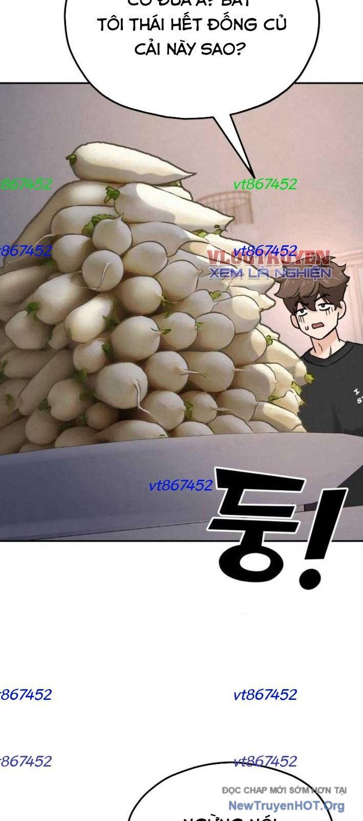 Đấu Trường Ẩm Thực Chapter 14 - Next 