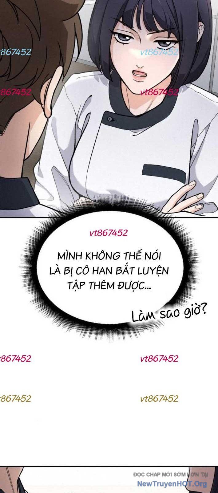 Đấu Trường Ẩm Thực Chapter 14 - Next 