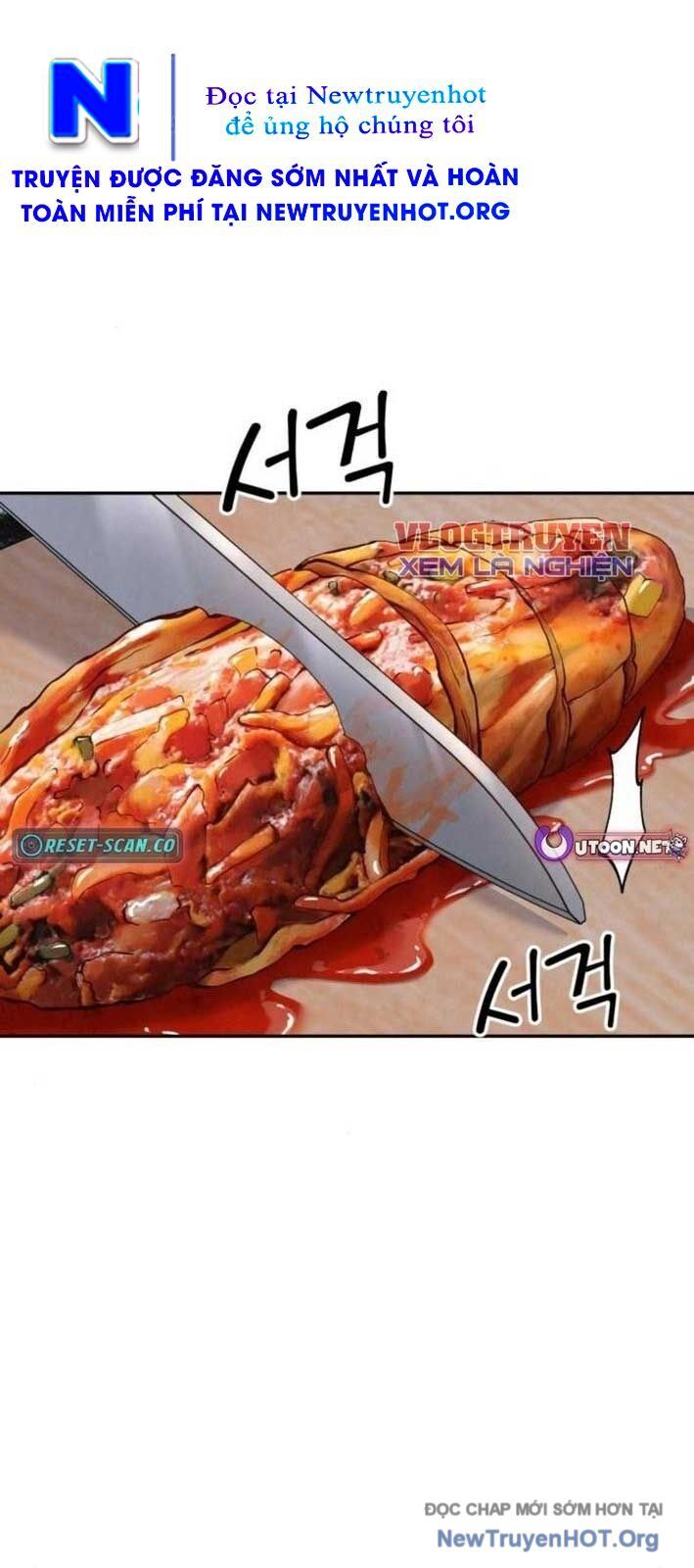 Đấu Trường Ẩm Thực Chapter 14 - Next 