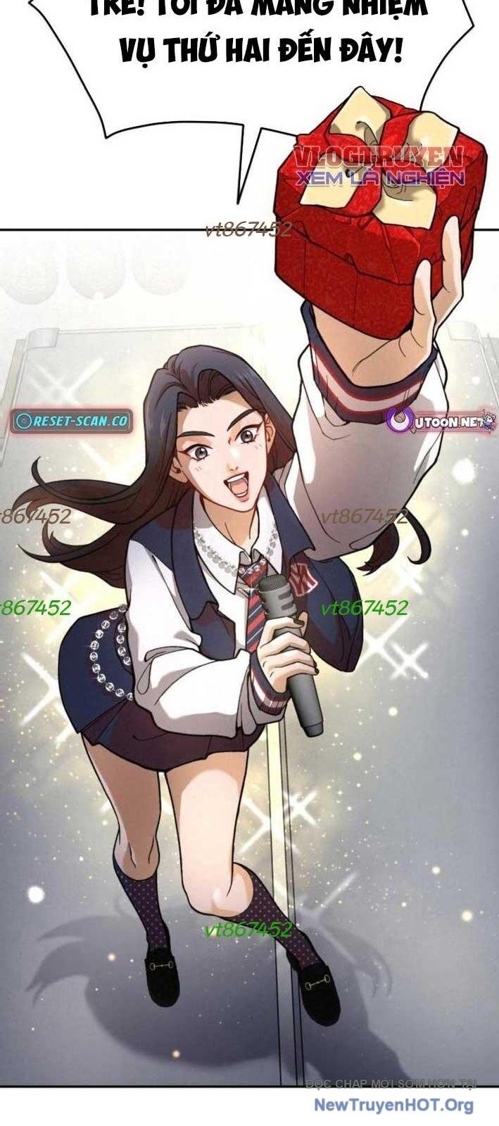 Đấu Trường Ẩm Thực Chapter 14 - Next 
