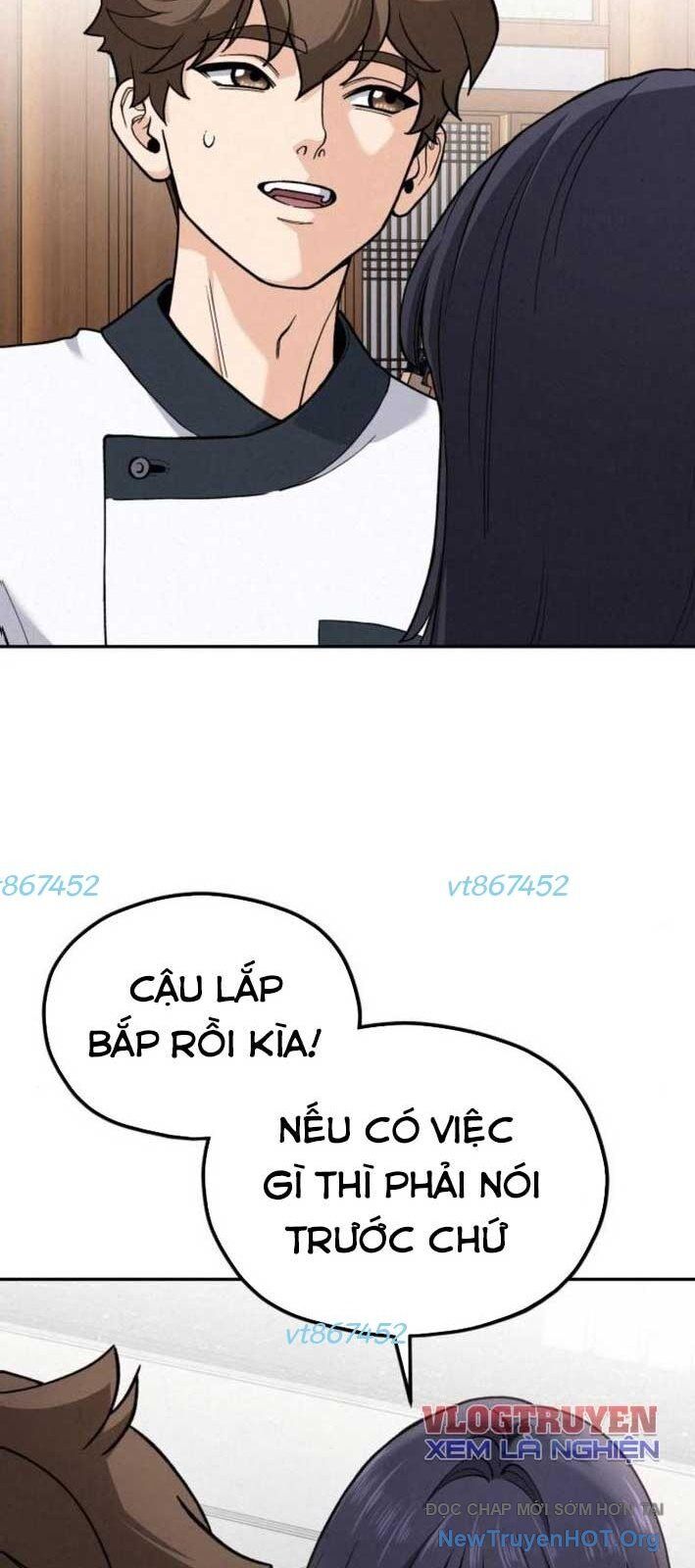 Đấu Trường Ẩm Thực Chapter 14 - Next 
