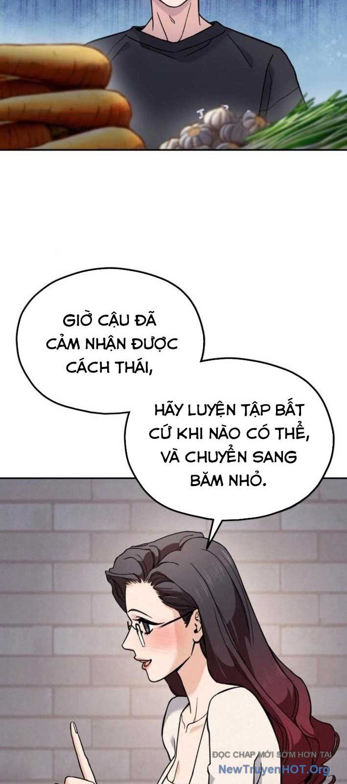 Đấu Trường Ẩm Thực Chapter 14 - Next 
