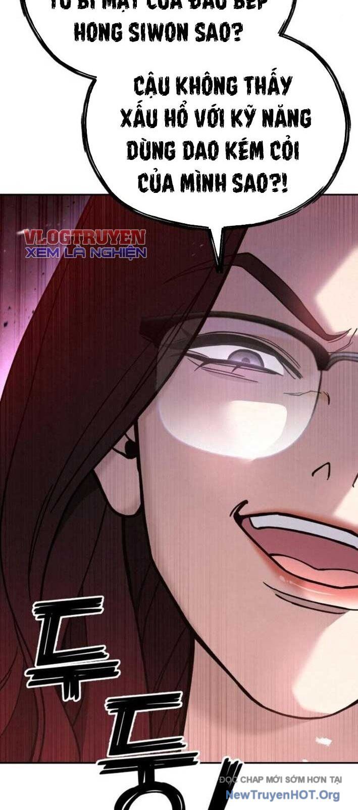 Đấu Trường Ẩm Thực Chapter 14 - Next 