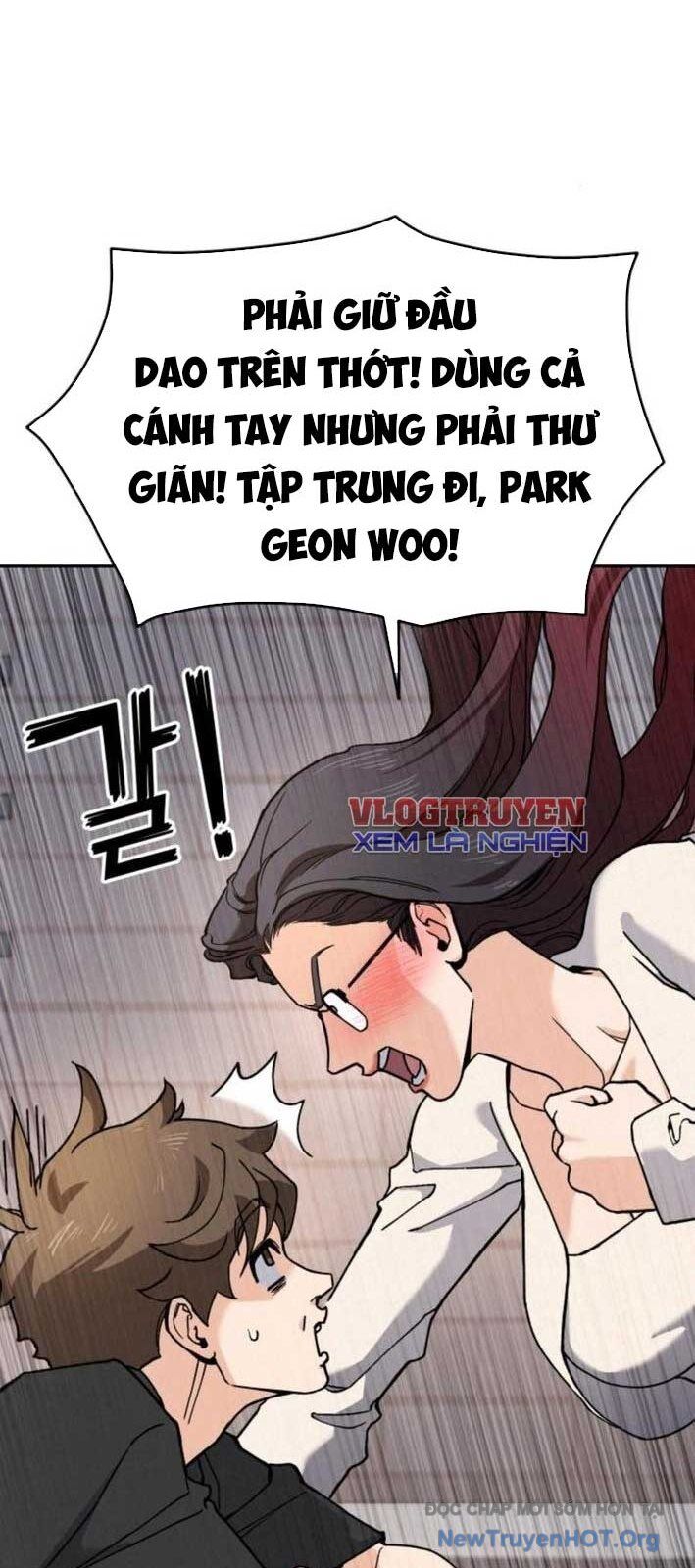 Đấu Trường Ẩm Thực Chapter 14 - Next 
