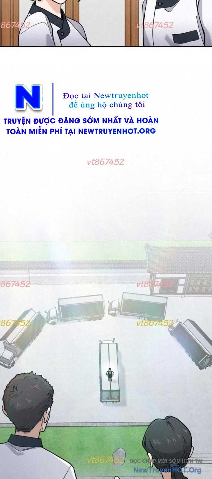 Đấu Trường Ẩm Thực Chapter 14 - Next 