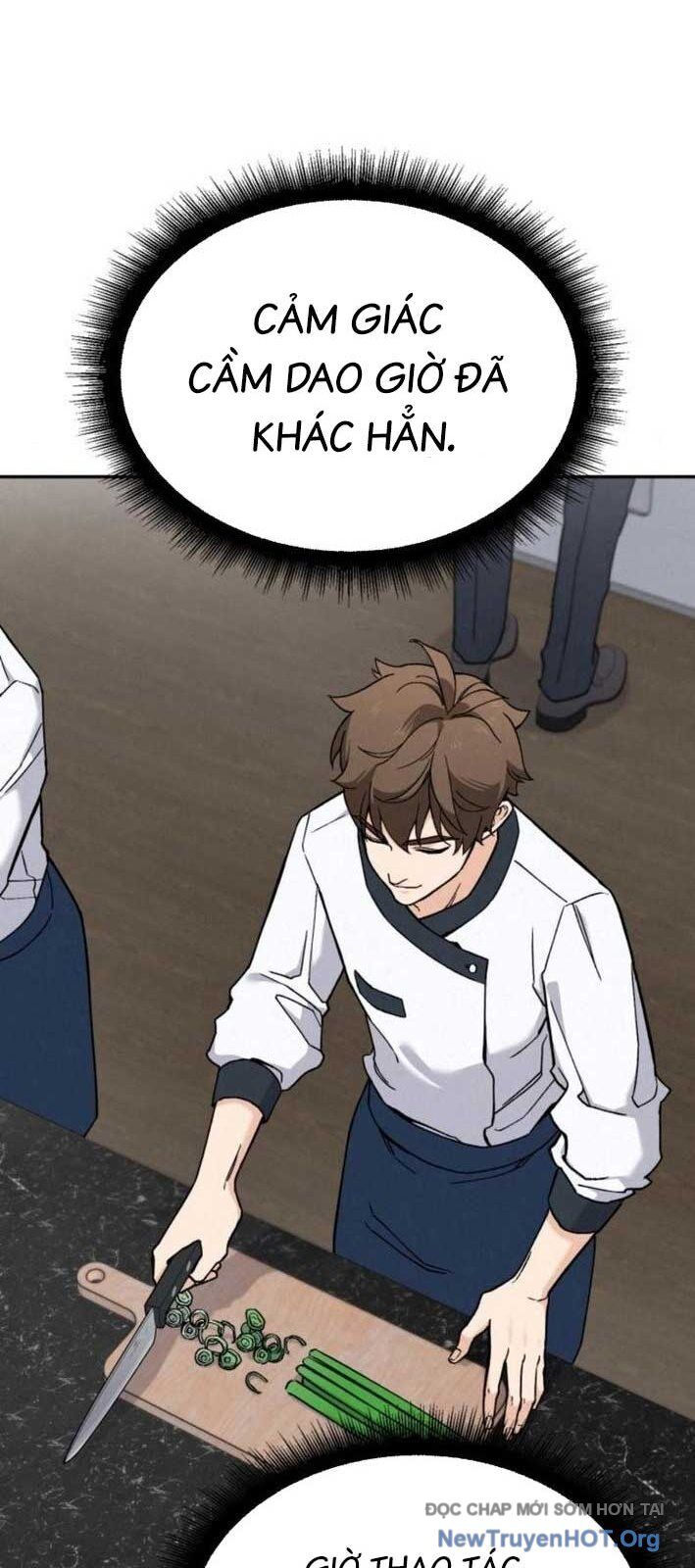 Đấu Trường Ẩm Thực Chapter 14 - Next 