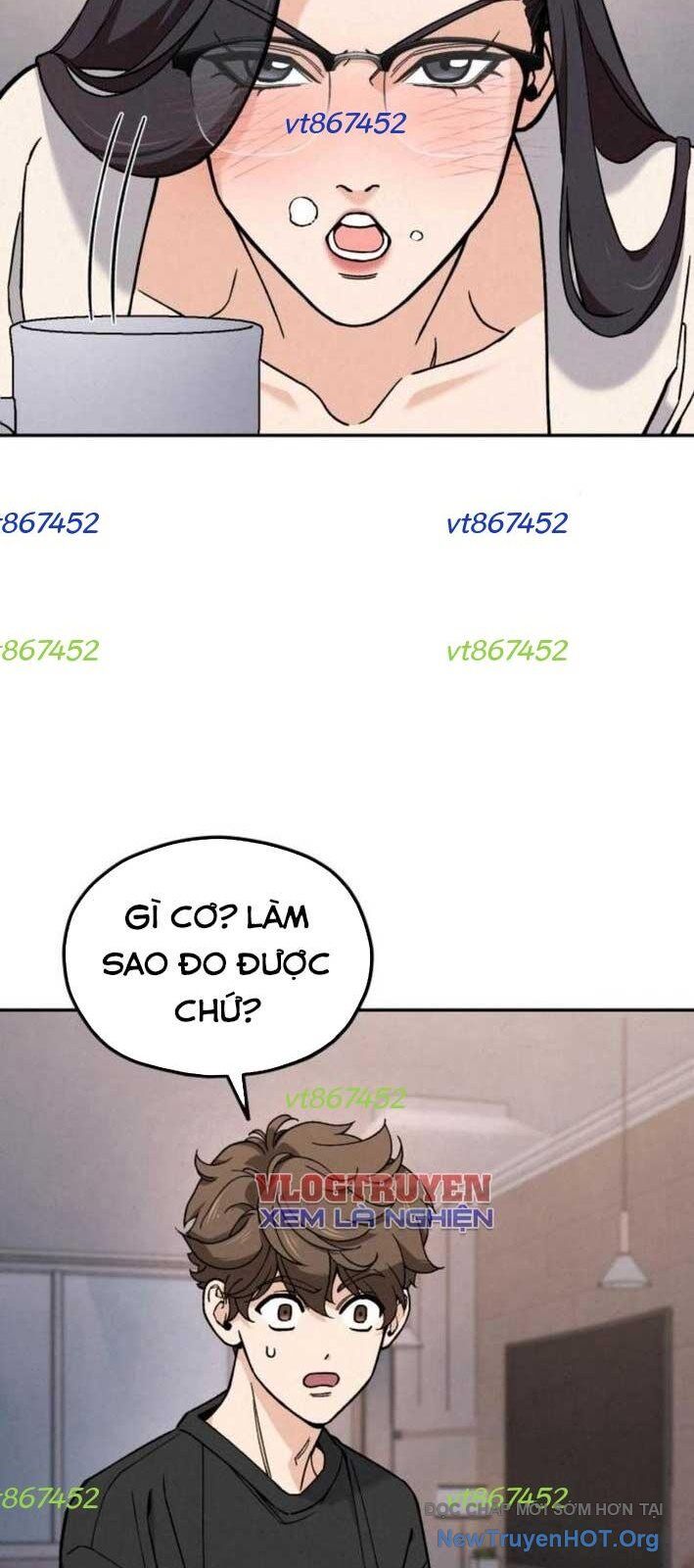 Đấu Trường Ẩm Thực Chapter 14 - Next 