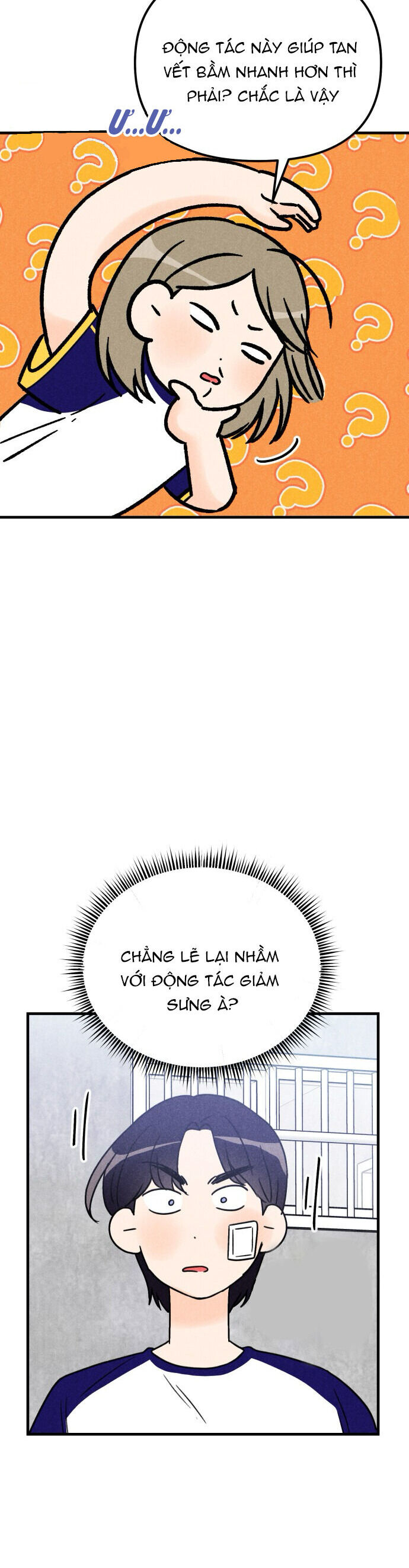 Răng Khôn Chapter 3 - Next 