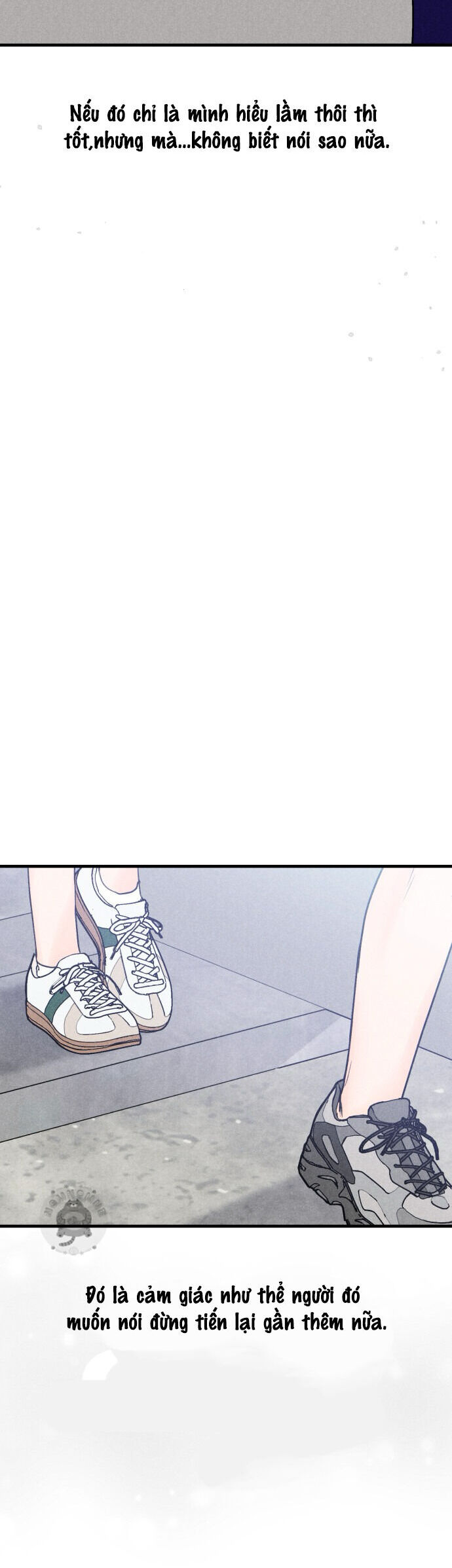 Răng Khôn Chapter 3 - Next 