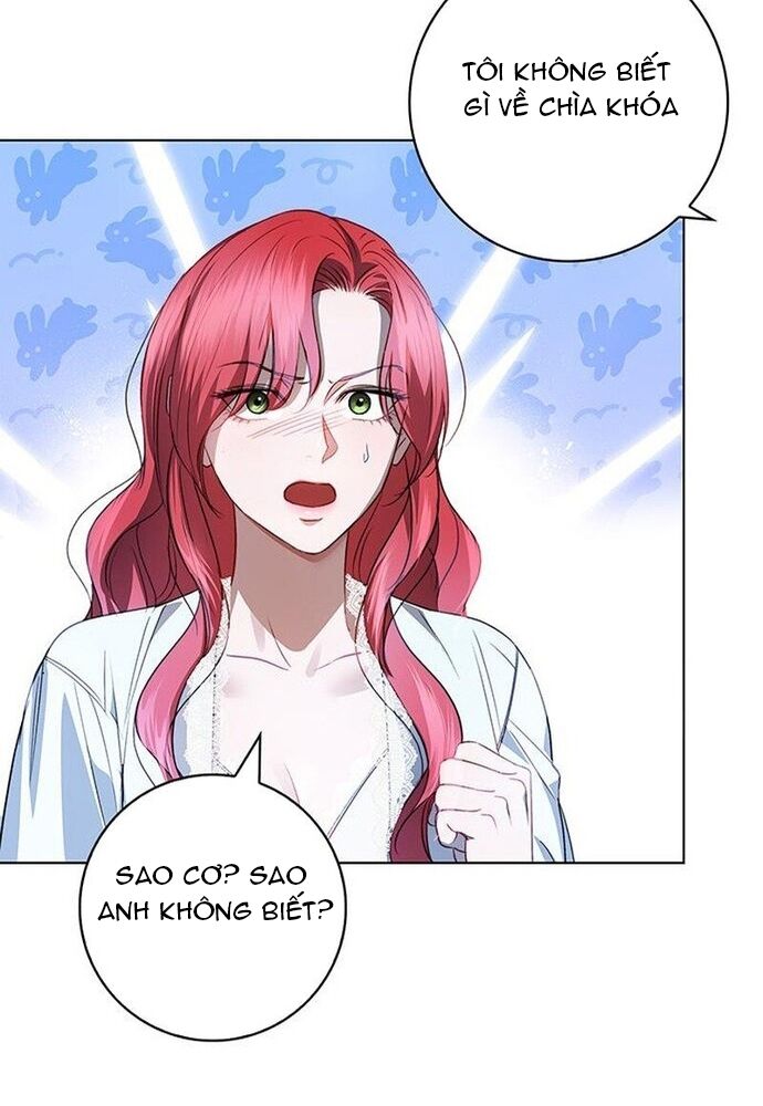 Kế Hoạch Tiễn Chồng Xuống Vực Thẳm Chapter 9 - Trang 2