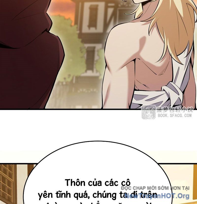 Phản Diện Tóc Vàng Trong Tiểu Thuyết Phượng Ngạo Thiên Cũng Muốn Hạnh Phúc Chapter 28 - Trang 2