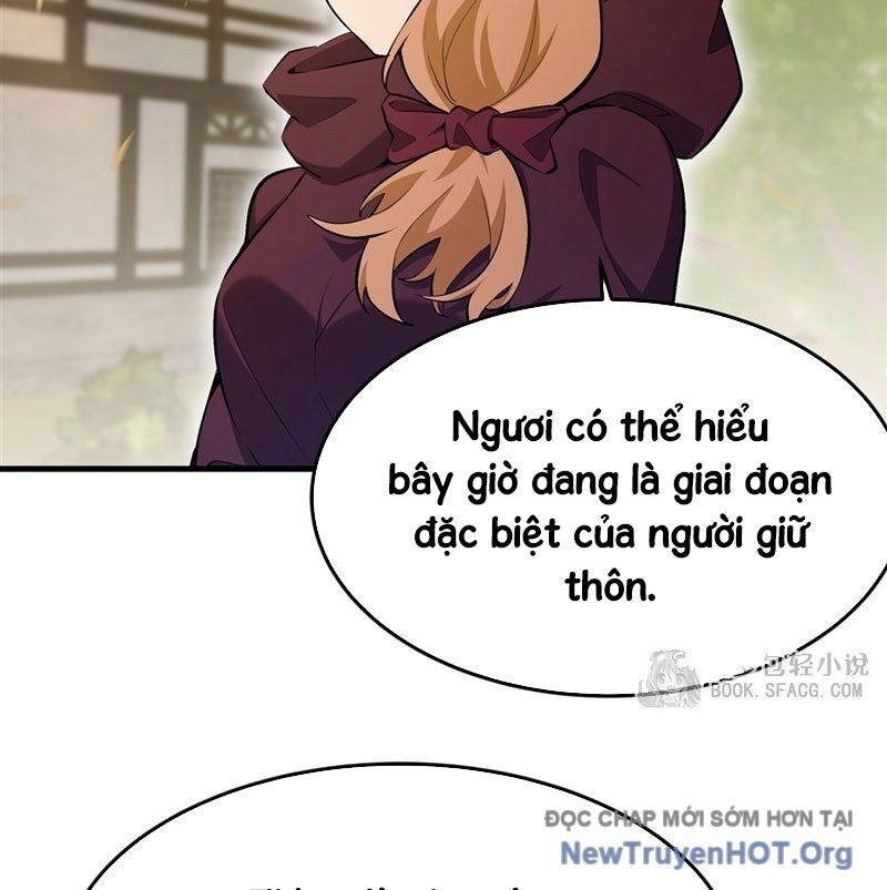 Phản Diện Tóc Vàng Trong Tiểu Thuyết Phượng Ngạo Thiên Cũng Muốn Hạnh Phúc Chapter 28 - Trang 2