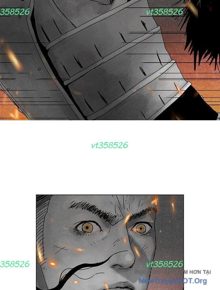 Máu Lạnh Chapter 30 - Trang 2