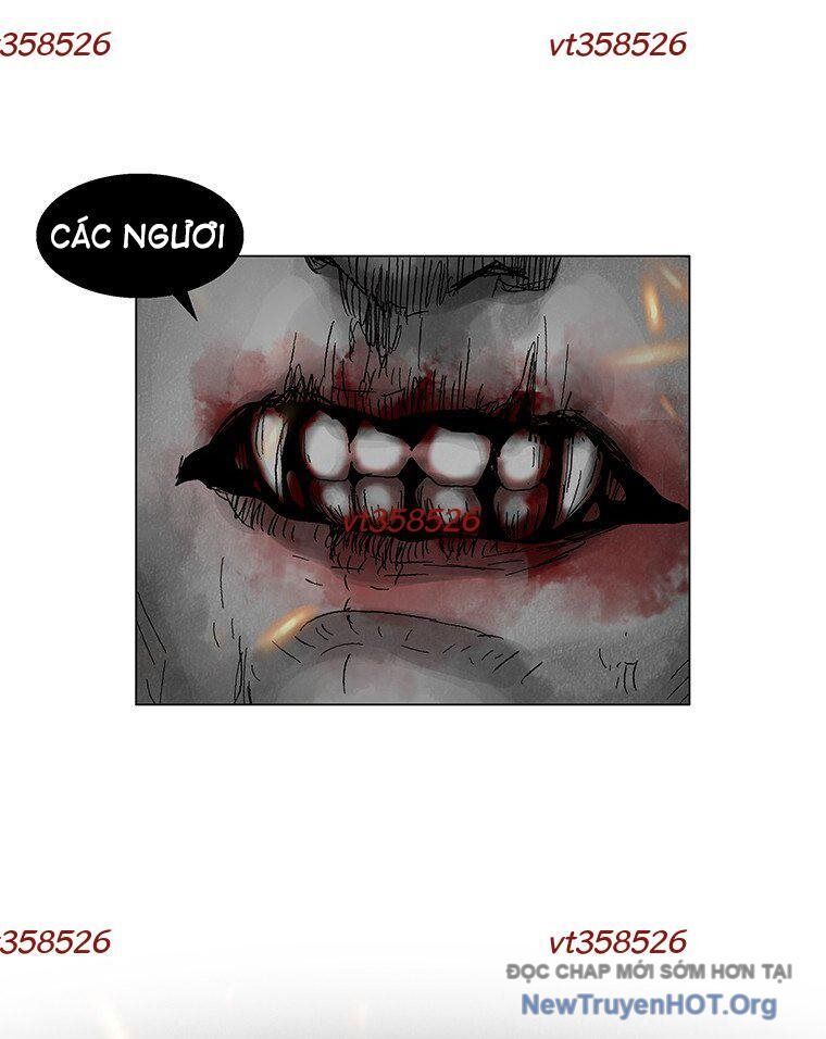 Máu Lạnh Chapter 30 - Trang 2