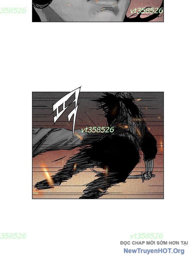 Máu Lạnh Chapter 30 - Trang 2